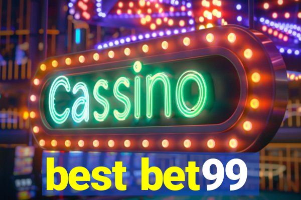 best bet99